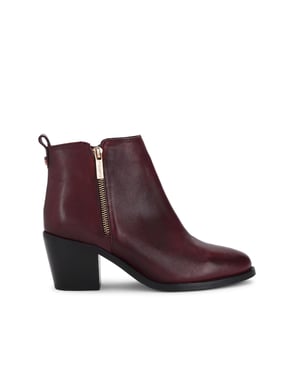 Carvela Leather Secilly Boots