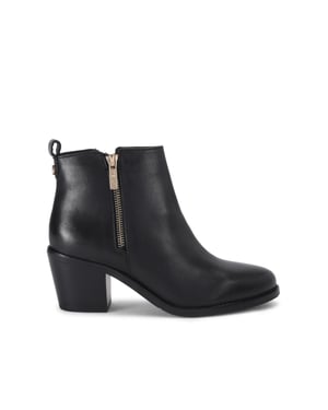 Carvela Leather Secilly Boots