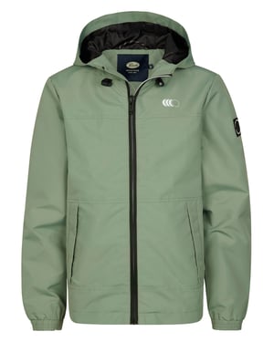Petrol Industries - Jongens Casual jack Tijuana - Groen