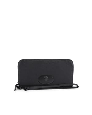 Kurt Geiger London Leather Balham Zip Around Wallet