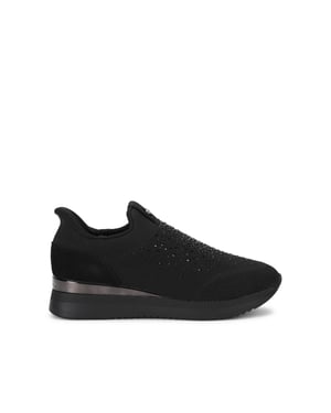Carvela Arezzo Knit Sneakers