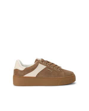 Carvela Suede Gia Sneakers