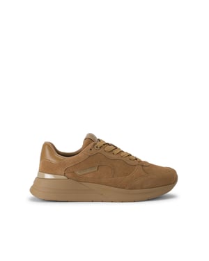 KG Kurt Geiger Suede Jake Sneakers