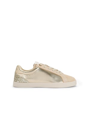 Kurt Geiger London  Bromley Cupsole Sneakers