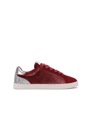 Kurt Geiger London  Bromley Cupsole Sneakers