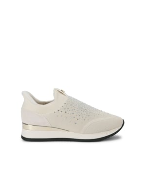 Carvela Arezzo Knit Sneakers