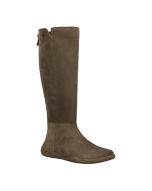JOSEF SEIBEL Dames Laarzen Wynona 14 in beige