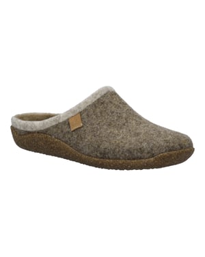 JOSEF SEIBEL Dames Slipper Vinny 09 in bruin