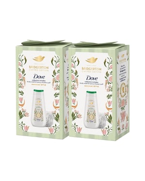 Dove Blossom & Love Gift Set 1 piece, Pack of 2