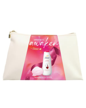 DOVE Treats Gift Set 2 piece