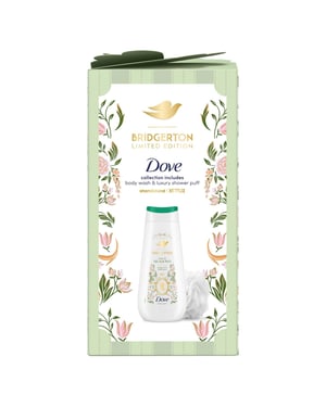 Dove Blossom & Love Gift Set 1 piece