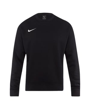 Nike Park 20 Crew Fleece Black Jumper