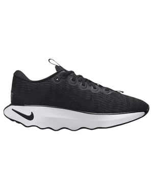 Nike Motiva Black White Damessneakers
