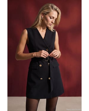 Dames Maxi Jurk
