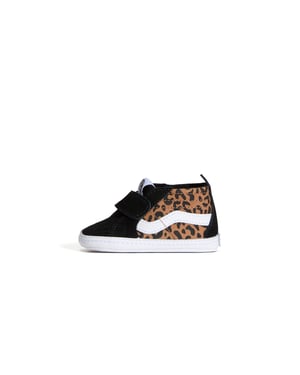 SK8-Hi Crib Sneakers