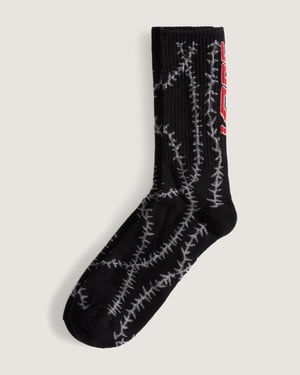 Murray Crew Socks
