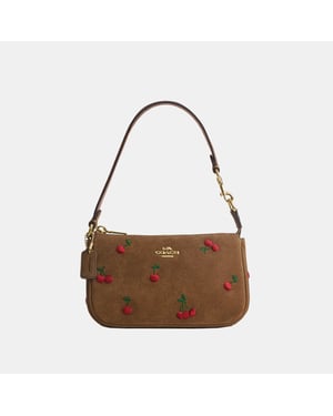 Nolita 19 With Cherry Embroidery