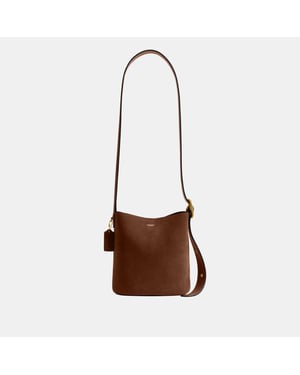 Bleecker Bucket Bag 21