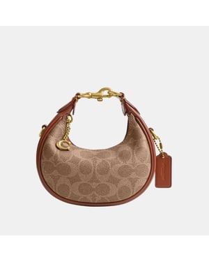 Jonie Bag In Signature Canvas