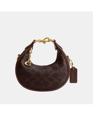 Jonie Bag In Signature Canvas