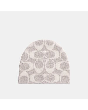 Maxi Signature Knit Beanie
