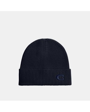 Knit Beanie