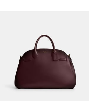 Soft Empire Carryall Bag 48