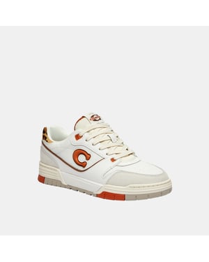 Soho Sneaker