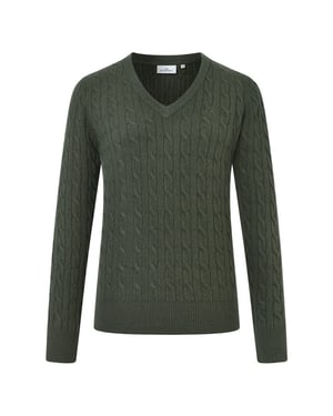 HV Society Pullover hvszafira