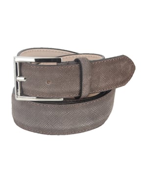 Giorgio 10235105 heren riemen