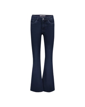 Geisha Jeans lurex 61536-10