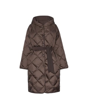 MaxMara Wkdmassa gewatteerde jassen 2625496042600