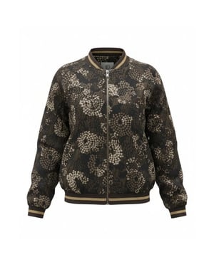 Zoso Jacket 265patty