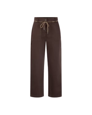 Marc Cain Pantalon pantalons bs 81.50 w