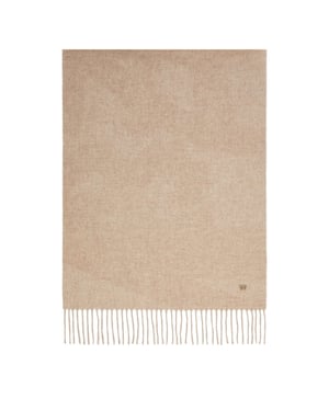 MaxMara Wkascoglio sjaals 2625546085600