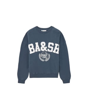 Ba&sh Benjamin sweaters 1h26benj