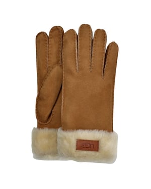 UGG Australia Turn cuff glove handschoenen 17369