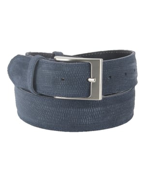 Berkelmans 262belt466 heren riemen
