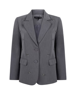 Tramontana Blazer graphite melange