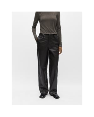 Object Objliva mw wide pants noos
