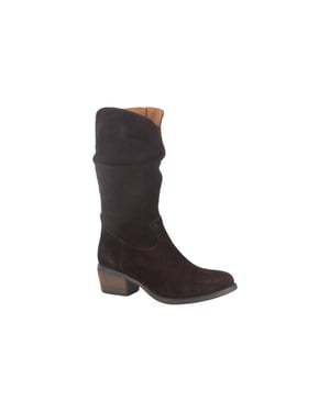 Aqa A8941-a51 dames laarzen sportief