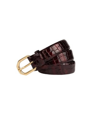 Petrol Industries Riem 25230 bordeaux red