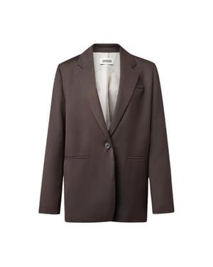 Drykorn Mowtie blazers 120302 mowtie