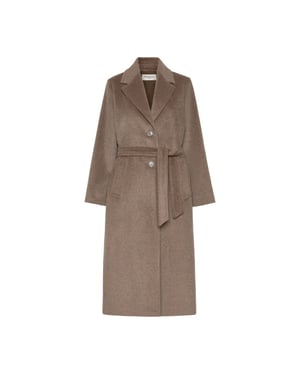 MaxMara Wkdbronte trenchcoats 2625016112600