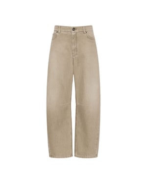 MaxMara Wkdarcadia jeans 2625186061600