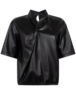 Tramontana Top black