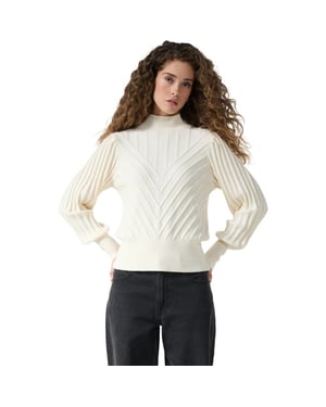 Tramontana Jumper snow