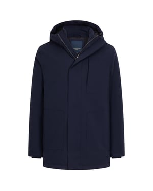 Cavallaro Cavallaro parka