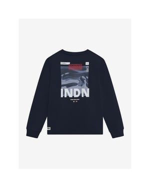 Indian Blue 960819