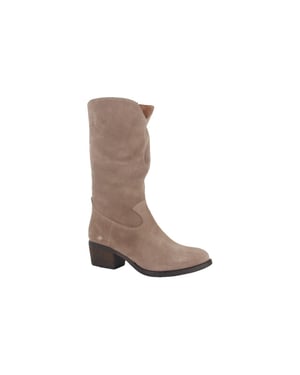 Aqa A8941-a64 dames laarzen sportief